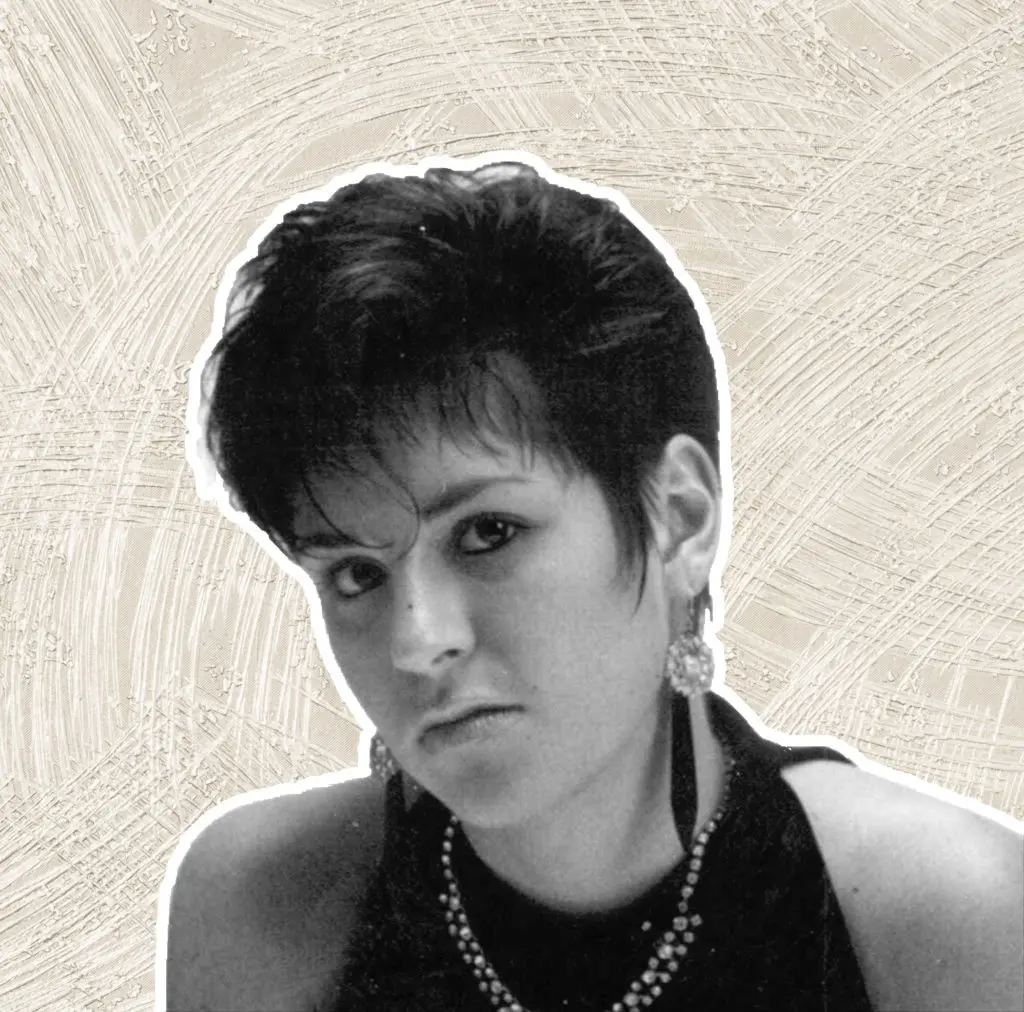 Park House Co-Founder Deborah Scott Takes Us Back To the ’80s, and Explains the Origin of Her Jumpsuit Fetish