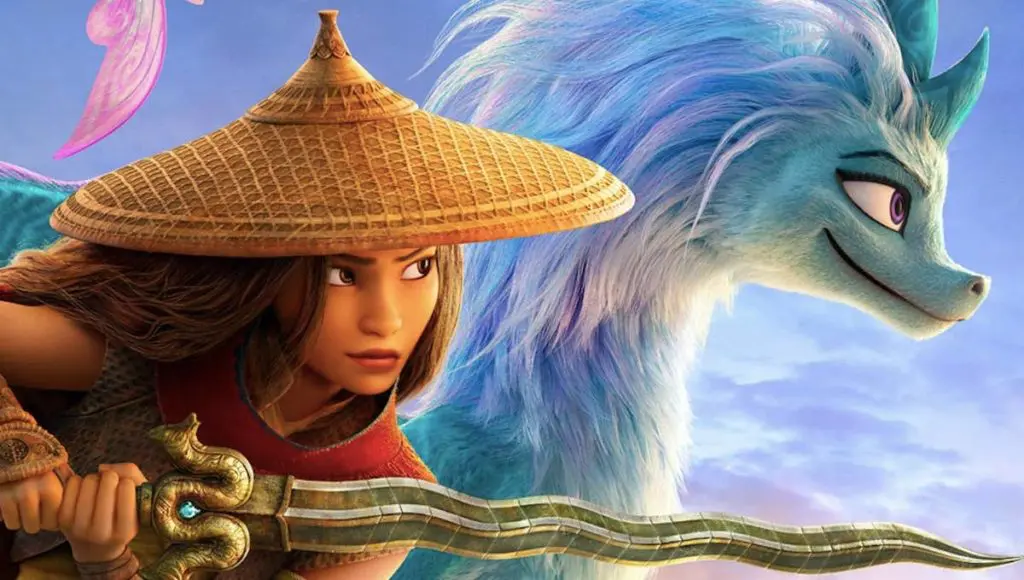 5 New Movies and TV Shows to Stream Right Now