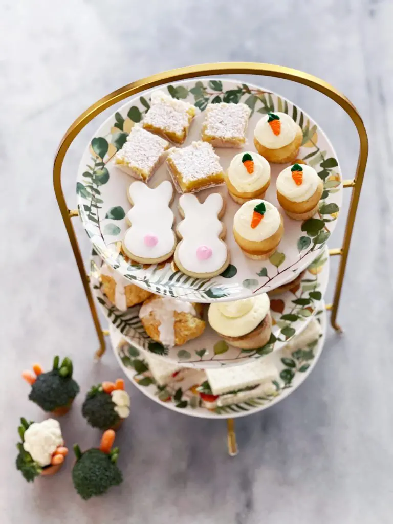 Inventive, Over-the-Top Easter Treats From Favorite Texas Bakeries