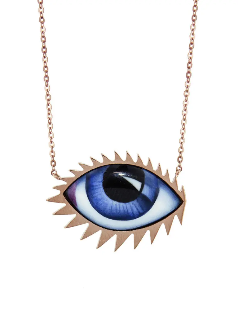 Talisman Necklaces and Bracelets to Swoon Over — Ylang 23’s Latest Spellbinders Leave an Impression