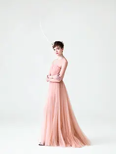 Maria Grazia Chiuri is a pioneer for women in the industry. 