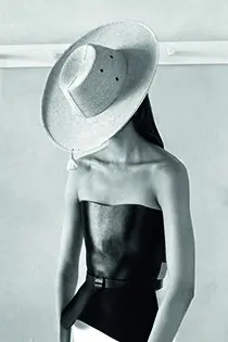 The House of Dior's book appropriately launches on International Women's Day. 