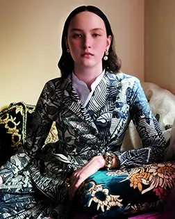 Dior's new book showcases 33 female photographers who uniquely capture the essence of the feminine.