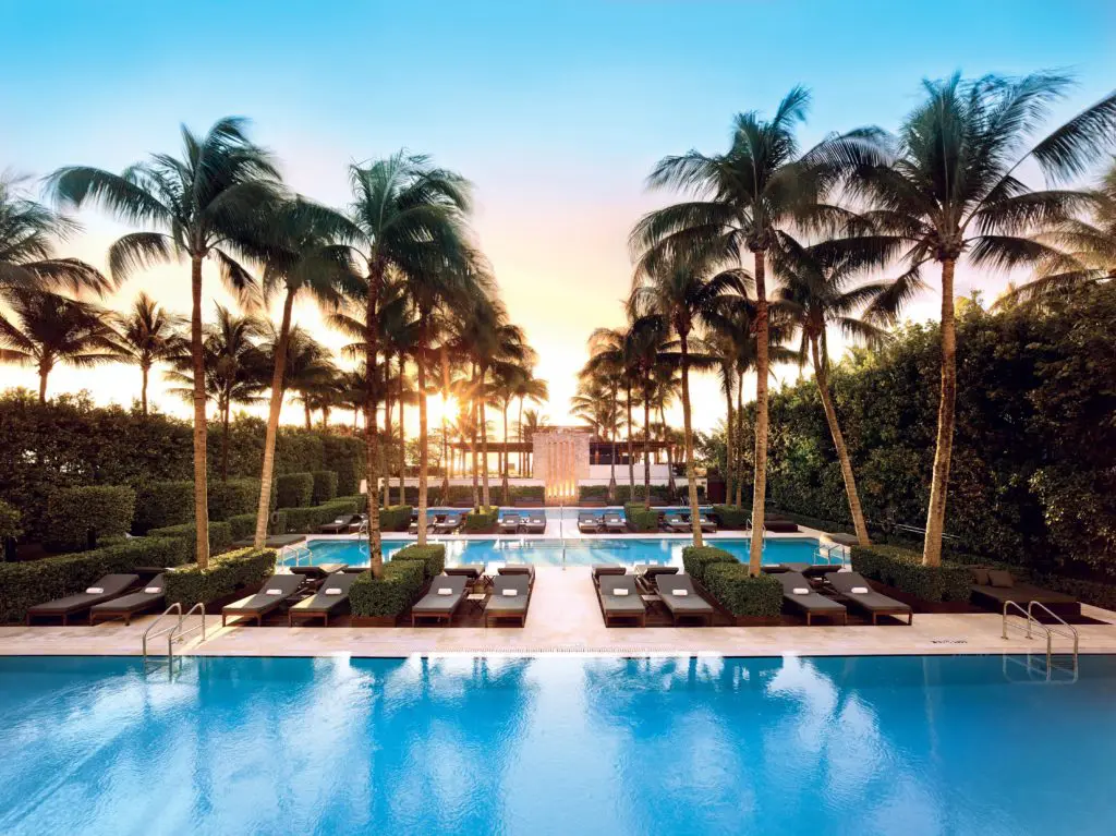 A Babymoon Boom — The Best Trips and Maternity Spa Treatments to Book Now