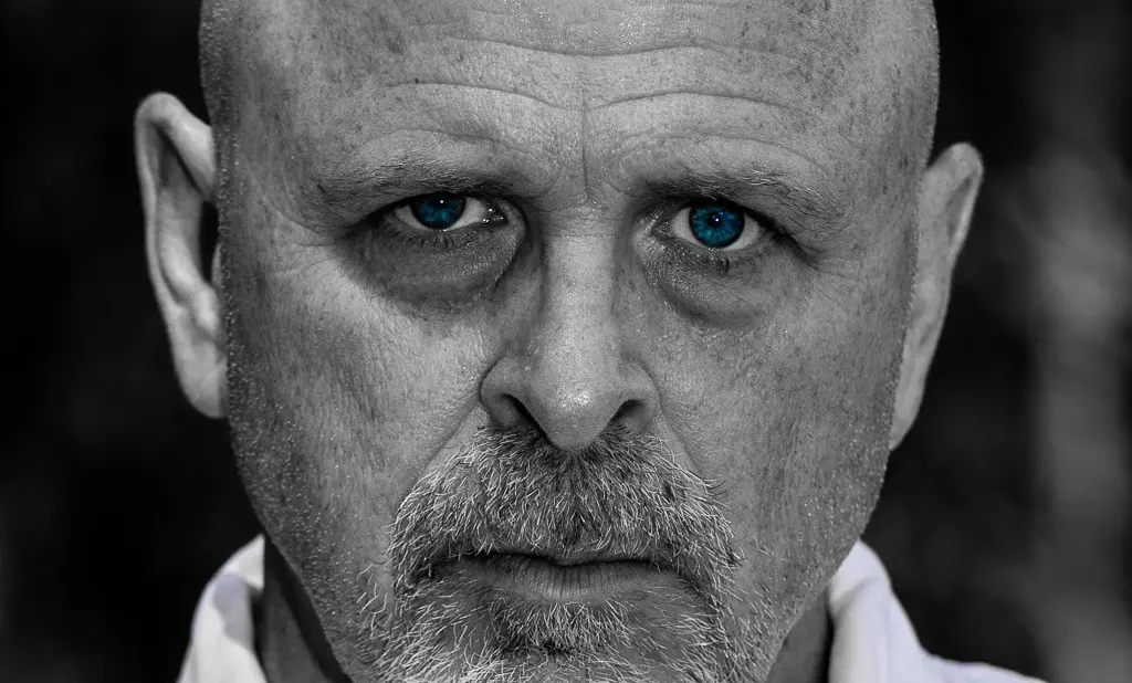 First time novelist Timothy Gene Sojka pens the thriller 'Payback Jack' and signs copies this weekend at The Sam Houston Hotel and will give tours of the 'crime' scene.