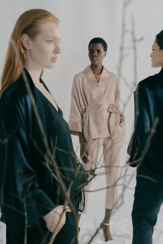 From Her Dallas Home, Max Trowbridge is Reimagining the Fashion Life Cycle