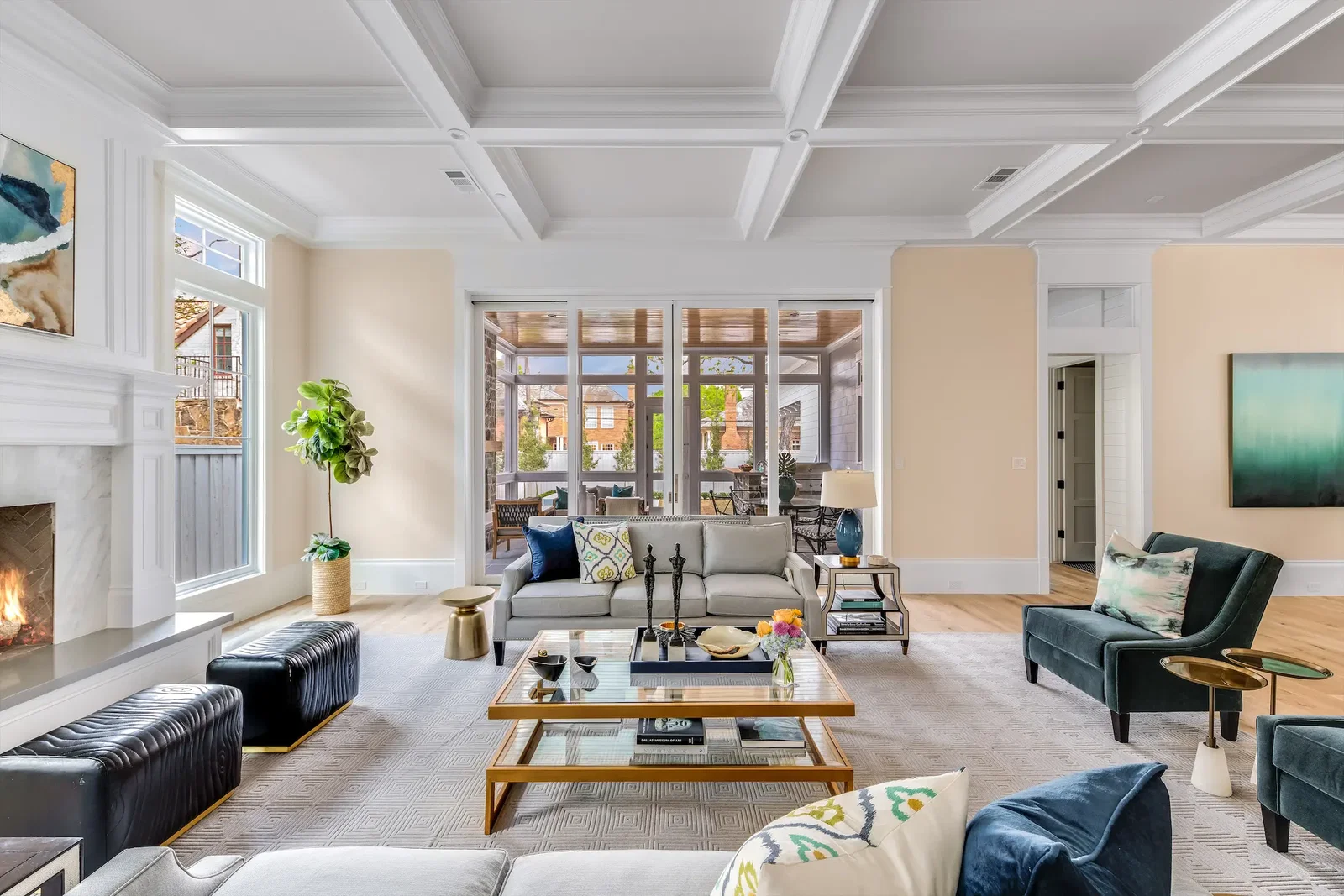 4027 University Blvd-17 (Photo by Courtesy of Compass Real Estate)