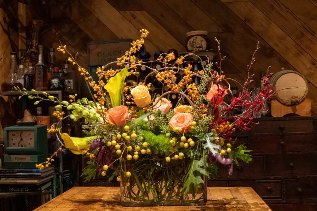 In Bloom Inc.