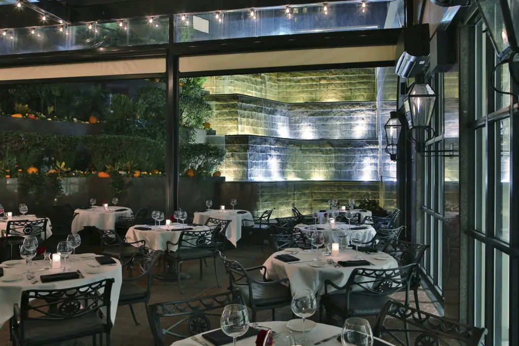 Dakota's Steakhouse is coming back with new ownership after shuttering during the pandemic. (Courtesy of Dakota's Steakhouse and Kevin Marple)