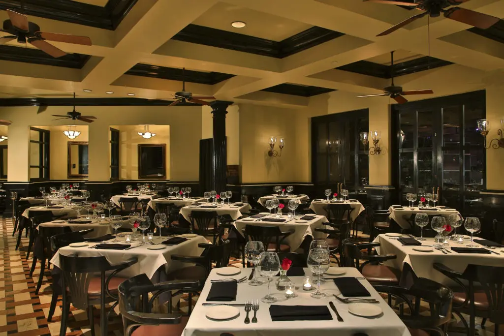 McEneny will keep the historic elements of Dakota's, but is revamping the kitchen space. (Courtesy of Dakota's Steakhouse and Kevin Marple)