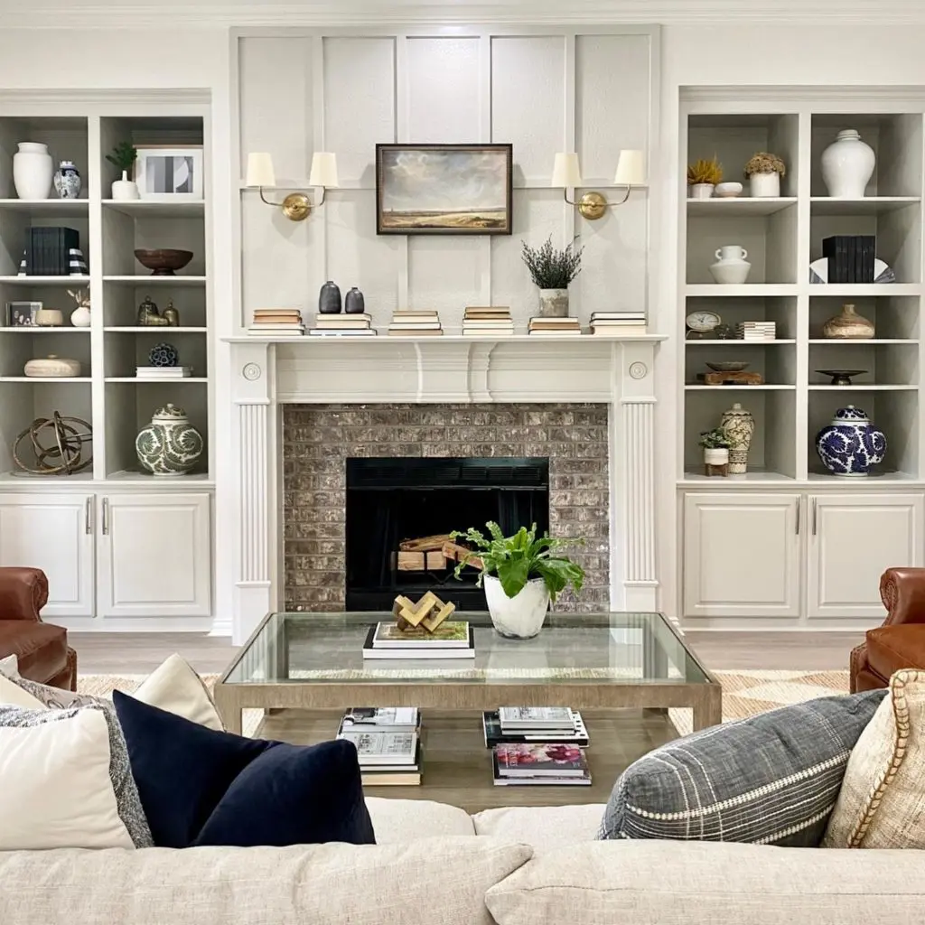 Jenn Todryk creates major changes on a budget.