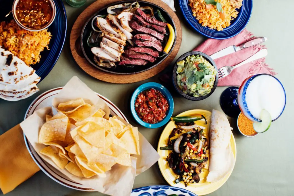 Joe Leo Fine Tex-Mex Dallas