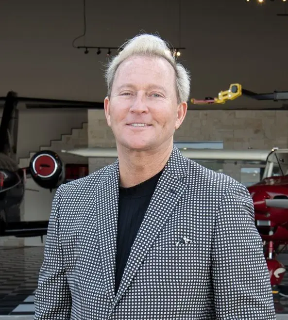 Dallas hotelier and businessman Mark Wyant, known for The Saint Hotels, has purchased the historic Hotel Galvez & Spa via his Seawall Hospitality LLC.
