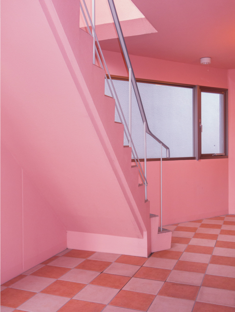 Japanese-American Fumi Ishino's photograph from "Melon Cream Soda Float," 2014-2018, is available through the newly launched photography platform Assembly — assembly.art — which bills itself as "a gallery, agency, and creative studio." Or stop by Assembly's new Houston gallery, at 4411 Montrose, opening Friday, July 15, 2022. 