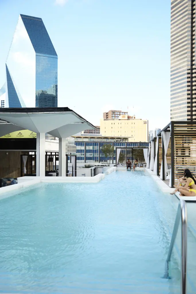 The Best Event Series to Catch for a Dallas Summer Well Spent