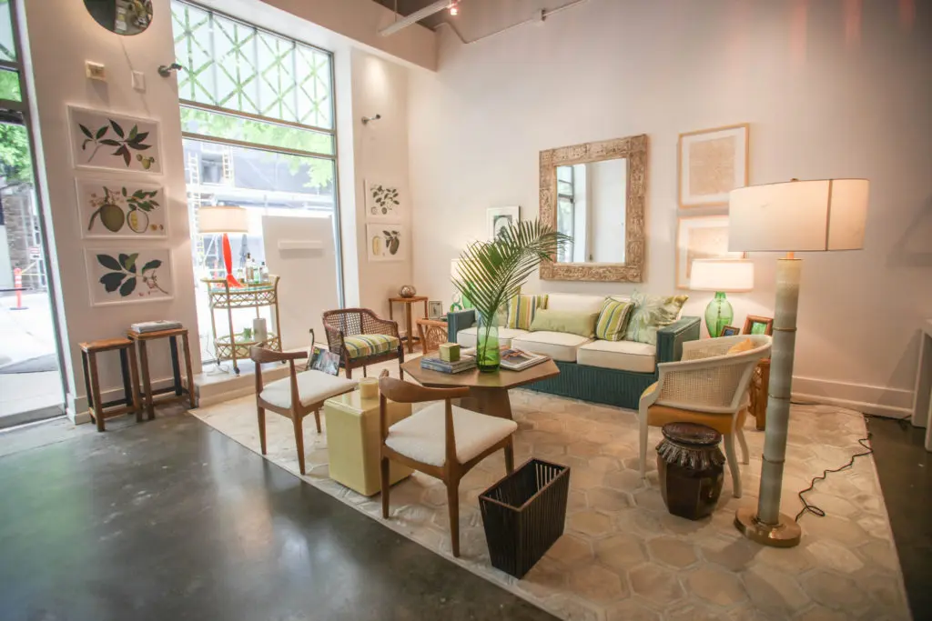 Dwell With Dignity’s Beloved Thrift Studio is Still Evolving