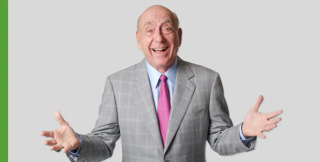 Dick Vitale loves University of Houston guard DeJon Jarreau. But he's not at all bearish on the Cougars chances of beating Baylor in the Final Four.