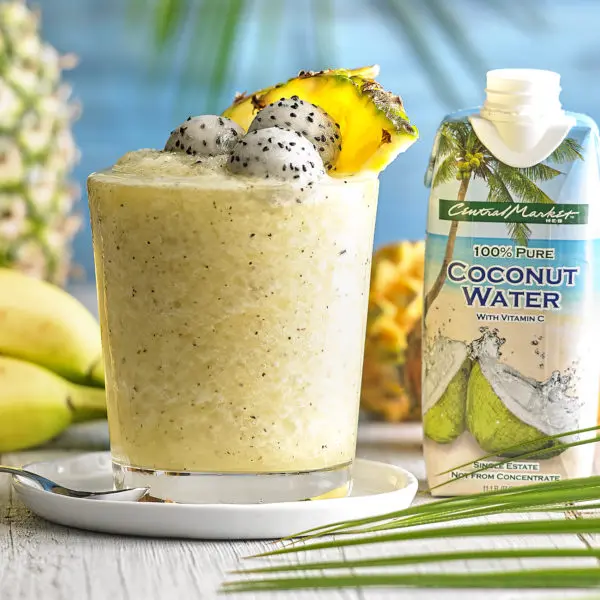 Tropical Smoothie