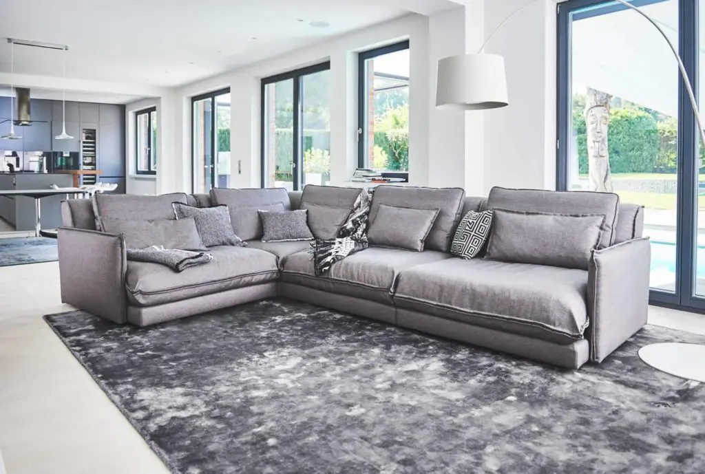 Create bespoke furniture in every room with eggersmann