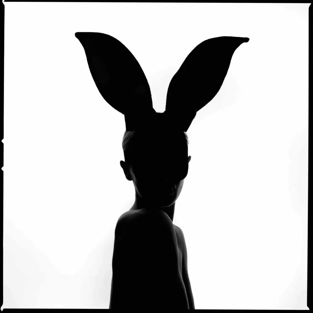 Photographer Tyler Shields latest exhibit includes over 20 photographs.