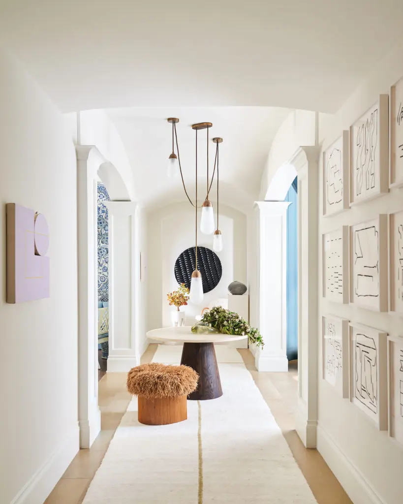 Margaret Naeve, Kips Bay Decorator Show House Dallas 2020