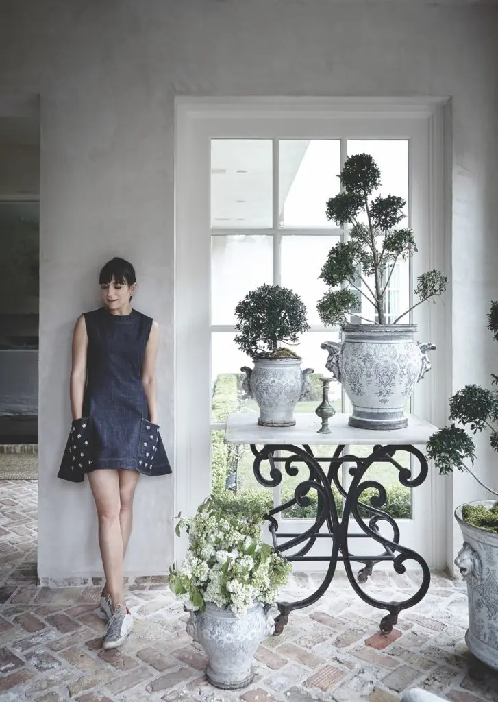 Margaret Naeve, 
Speaker at Roche Bobois