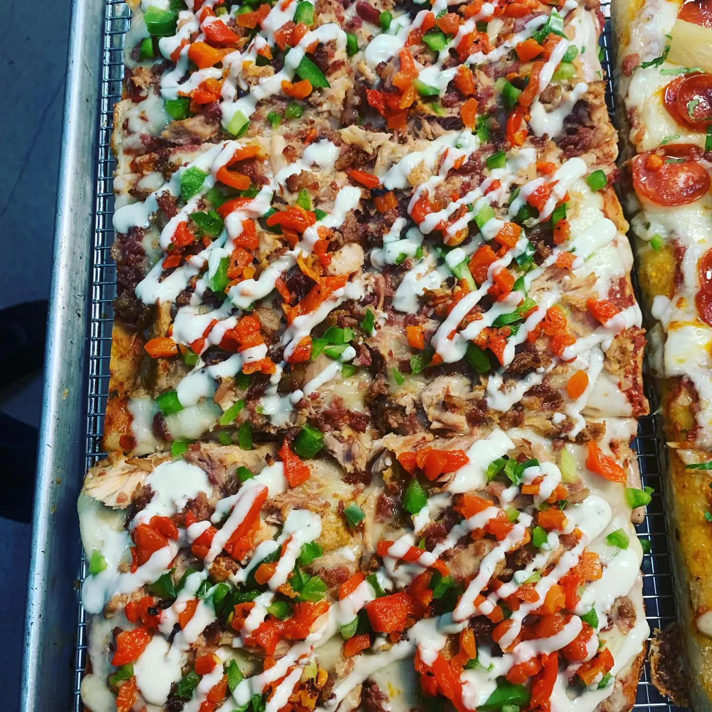 Slices Dallas