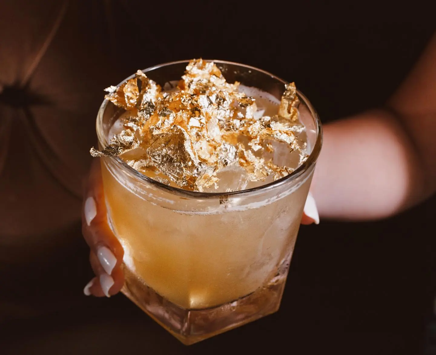 Bourbon & Banter Dallas