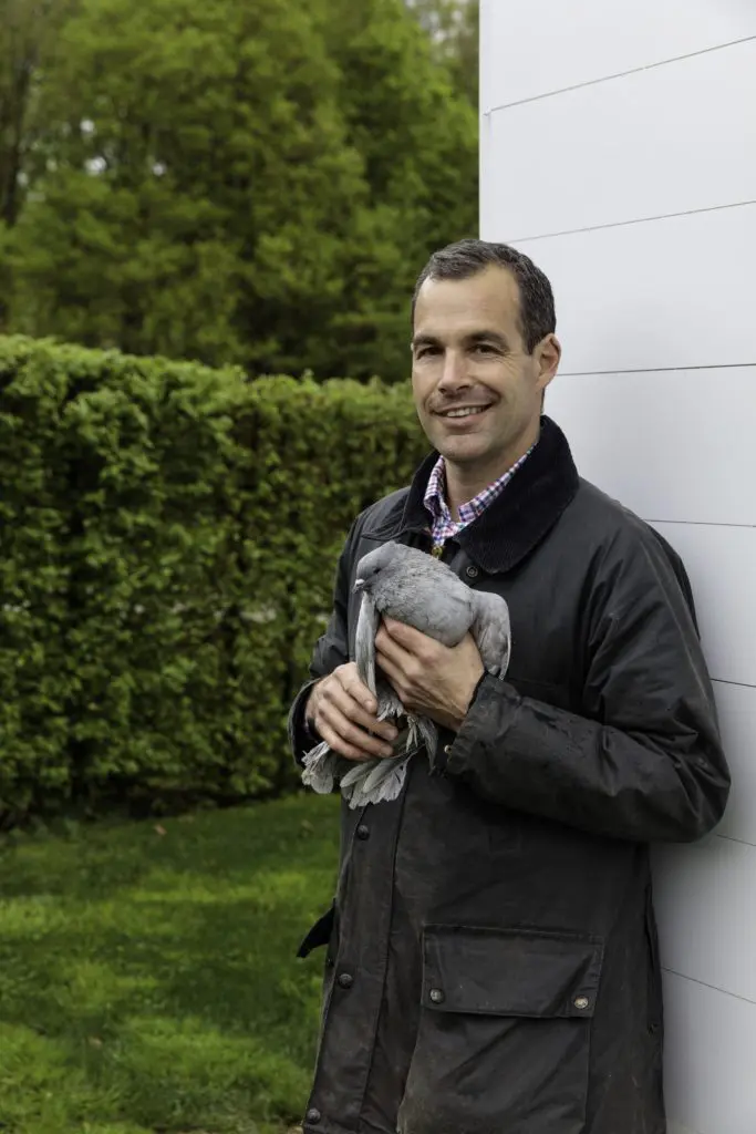 Christopher Spitzmiller,
Speaker at Found
