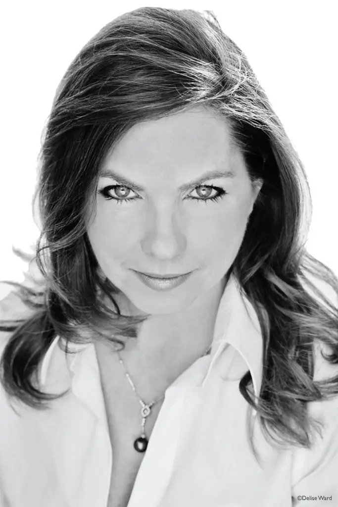 Lauren Rottet,
Speaker at Roche Bobois