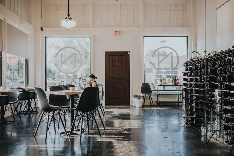 9 Charming Neighborhood Wine Shops and Bars to Explore Across Dallas