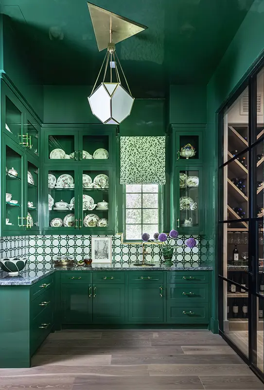 Winning Entry, Residential Architectural Design Over 3,500 Square Feet: Creative Tonic Design