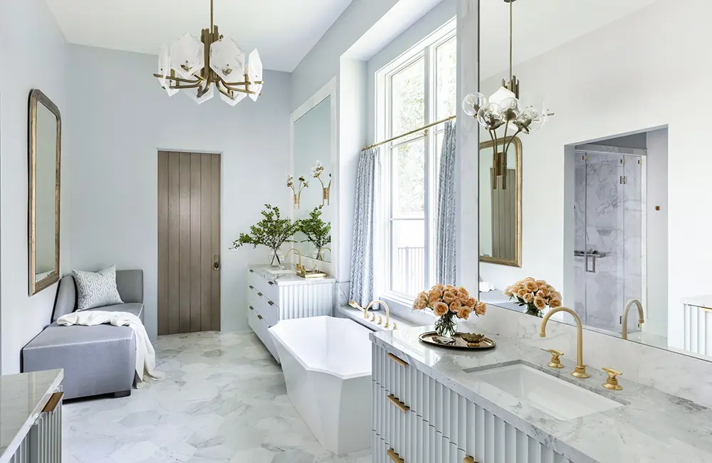 Winning Entry, Residential Architectural Design Over 3,500 Square Feet: Creative Tonic Design