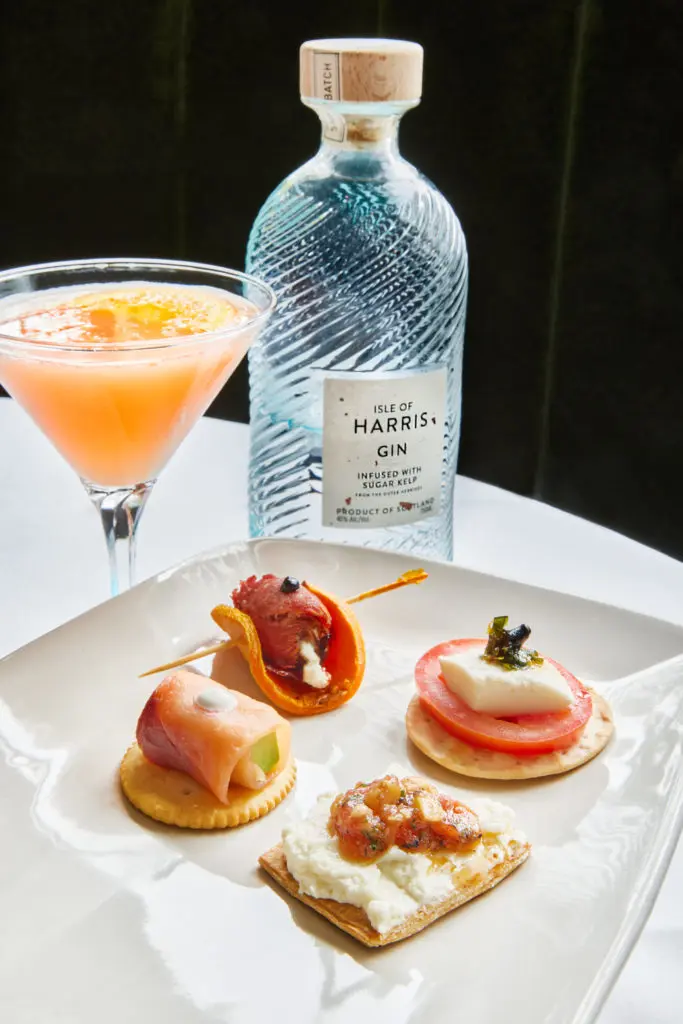 Al Biernat’s Dallas Cocktails