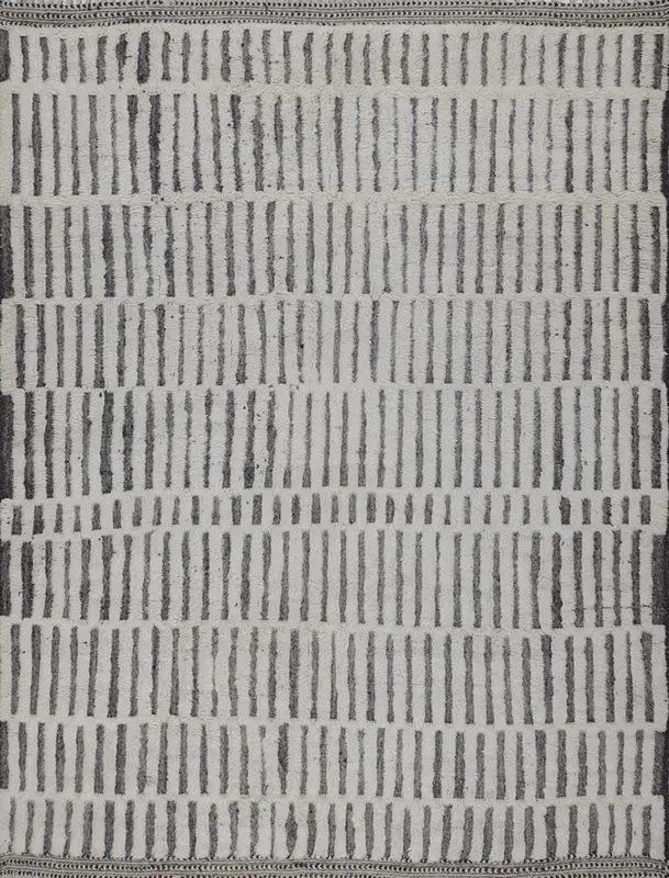 Winning Entry, Best in Textile Design, Single Piece or Collection: Matt Camron Rugs