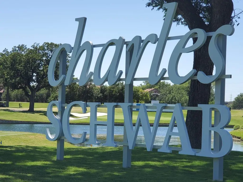 Colonial has a history that few other golf tournaments can match.
