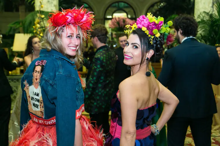 Young Friends of Save Venice is bringing its frivolity to Houston with a cocktail fundraiser. (Save Venice photo)