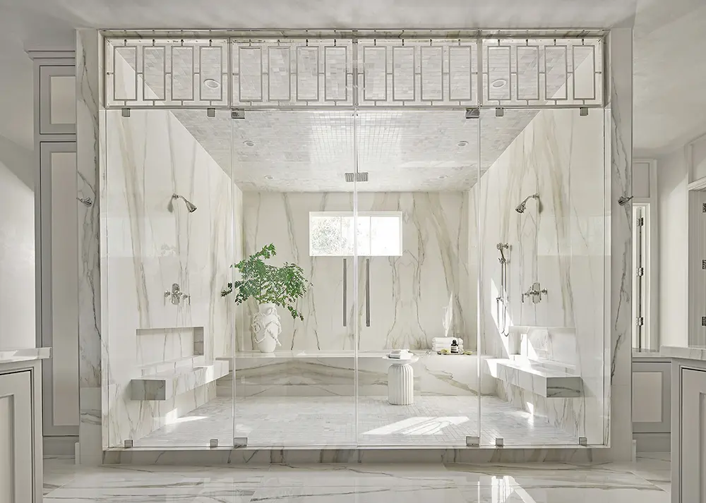 Winning Entry, Singular Space – Bath: Benjamin Johnston Design