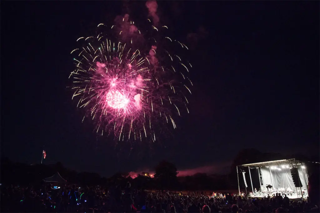 The Best Things To Do in Dallas This Memorial Day Weekend