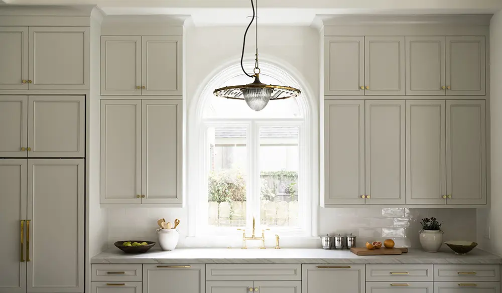 Winning Entry, Singular Space – Kitchen: Lauren Haskett Design