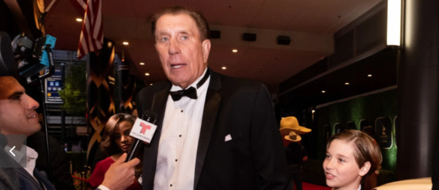 Rudy Tomjanovich