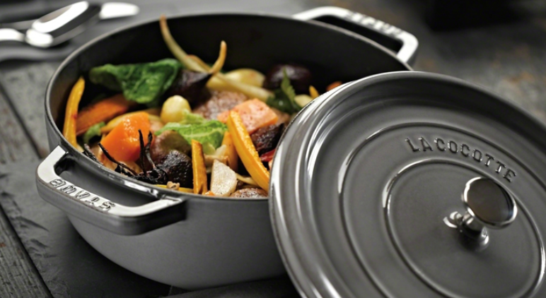 Staub Cocotte