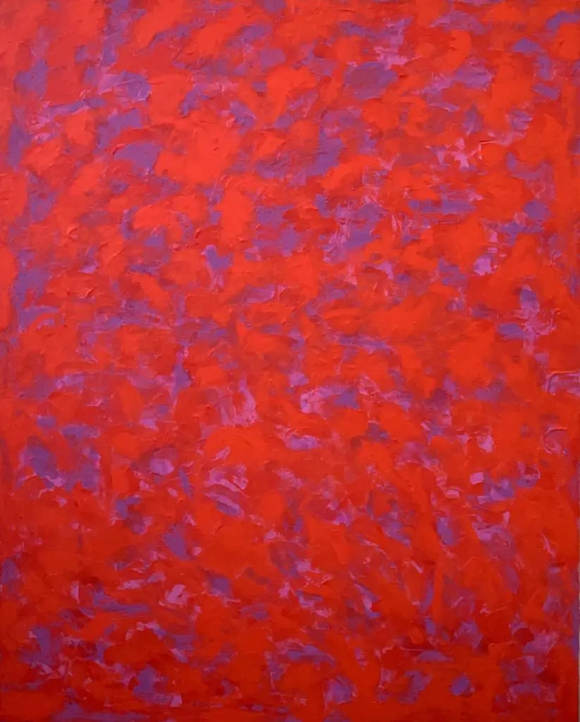 Alex Wilhite's "Pandemic," 2020