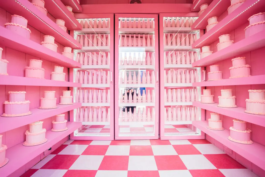 The Foundry District welcomes Sweet Tooth Motel when it rolls into town June 5.