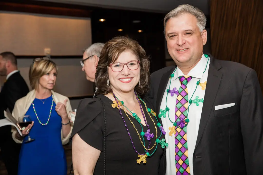 Debra & Jason Haney