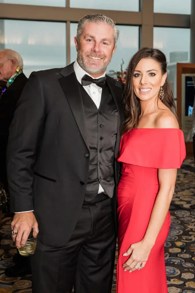 Joe & Kriste Aulbert