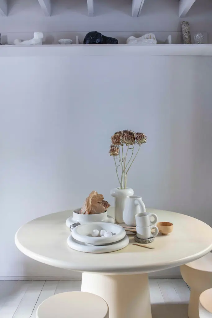 希少　Faye Toogood pots British Designer Faye Toogood on Dough Ceramics and Her