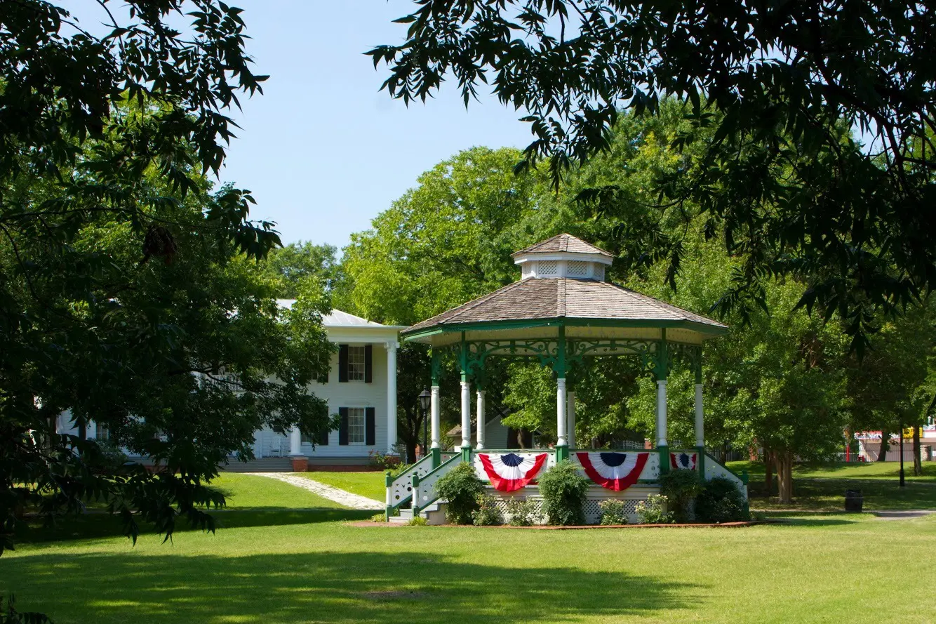 Old City Park