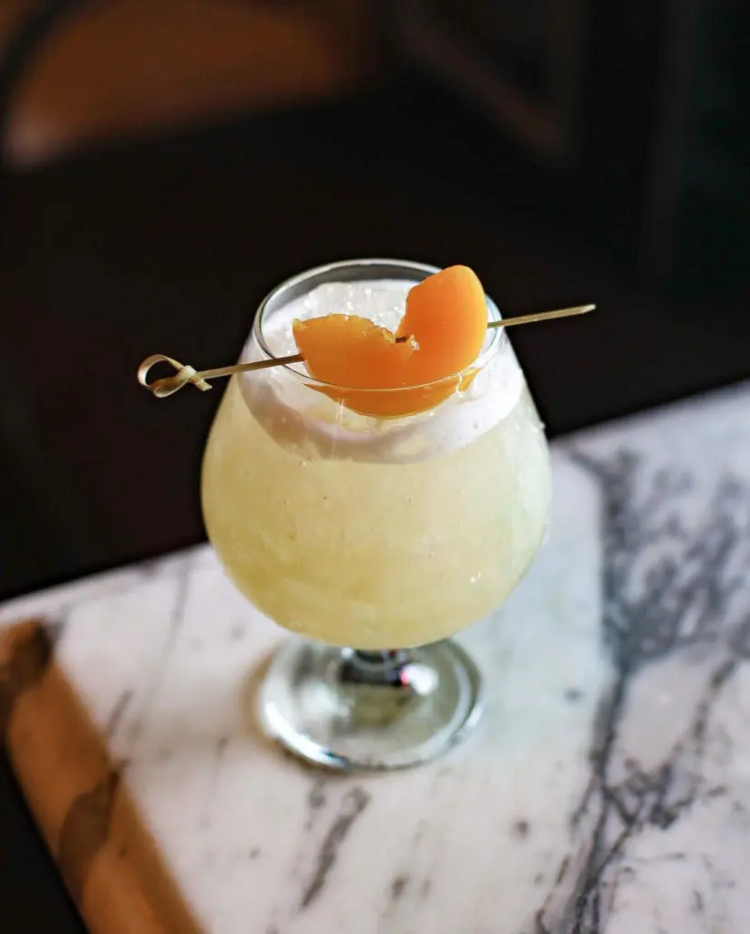Bowen House creates some of the best craft cocktails in Dallas. 