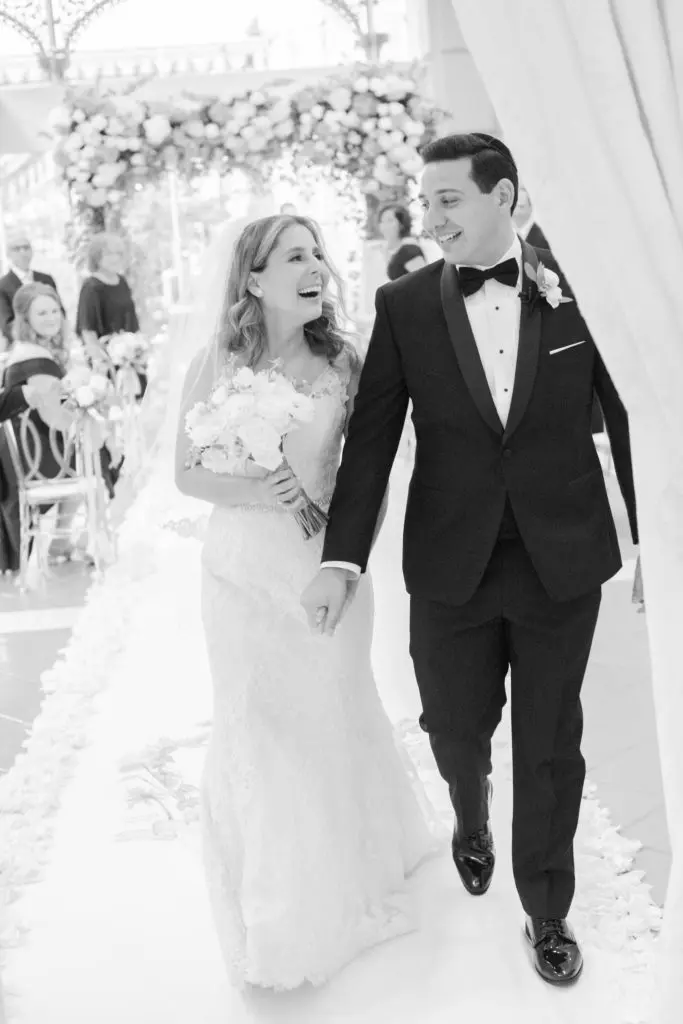 Erica Eisen Kahn & Jared Kahn  (Photo by Thisbe Grace McWilliams)